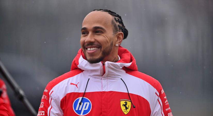 A McLarentől érkezhet Hamilton új segítője