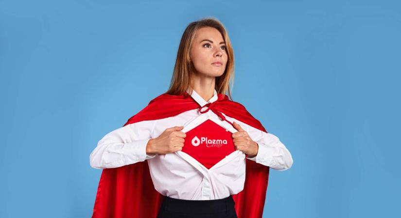 Hogyan lehet biztonságos a plazmaadás?