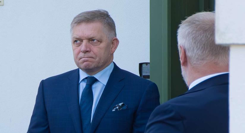 Megérkezett a SANEP megbízhatósági rangsora: Šimečka beelőzte Ficót