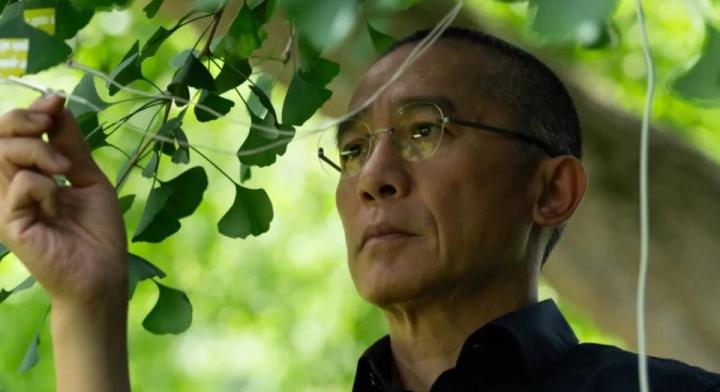 Tony Leung Budapestre érkezett: „Egy Zoom-hívásból is tudom, kivel akarok dolgozni”