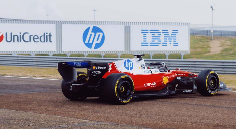 Vasseur óvatosságra int: túl korai még elvárásokat megfogalmazni a Ferrari 2026-os esélyeiről