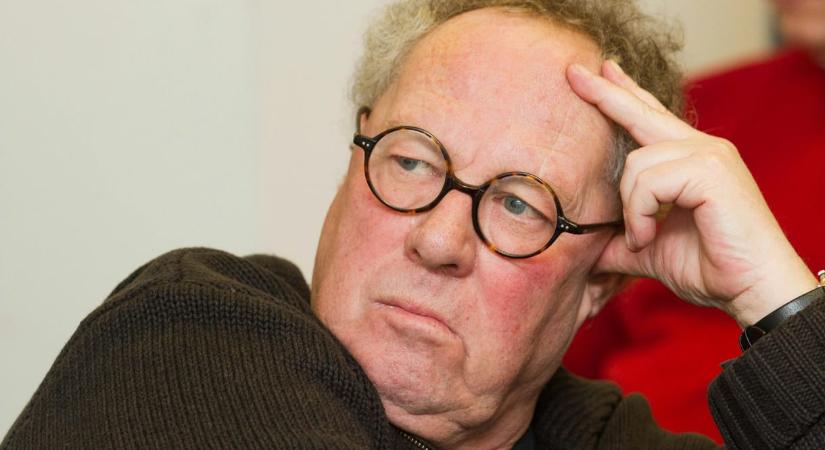 Január 30-án temetik el Kenedi Jánost