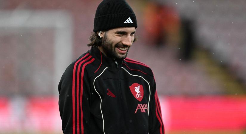 A Liverpool bebiztosítja magát, a Szoboszlai-utód is Lipcséből érkezik, máris ficánkolnak a Real Madridnál