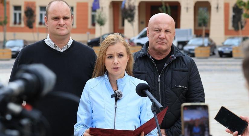 Kivégzéssel fenyegette meg a tolnai politikust és édesanyját