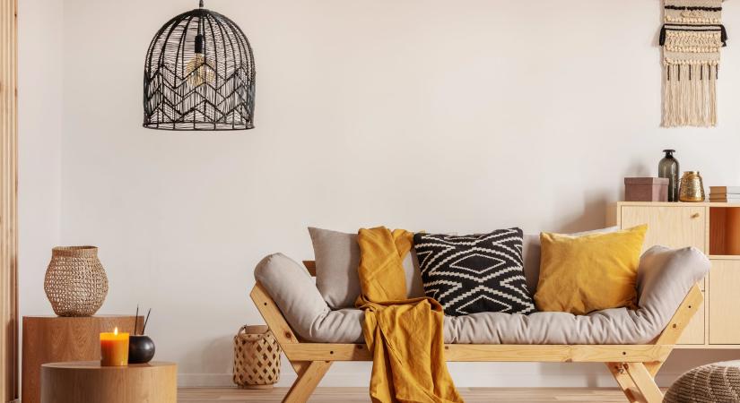 Több szín, minta és személyiség: az idei év 14 legnagyobb belsőépítészeti trendje