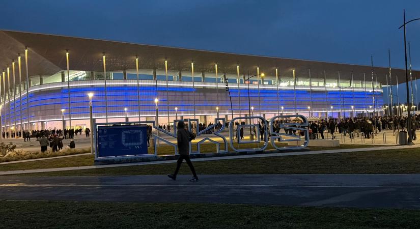 Megmentőből közellenség lett Mészáros Lőrinc Eszéken