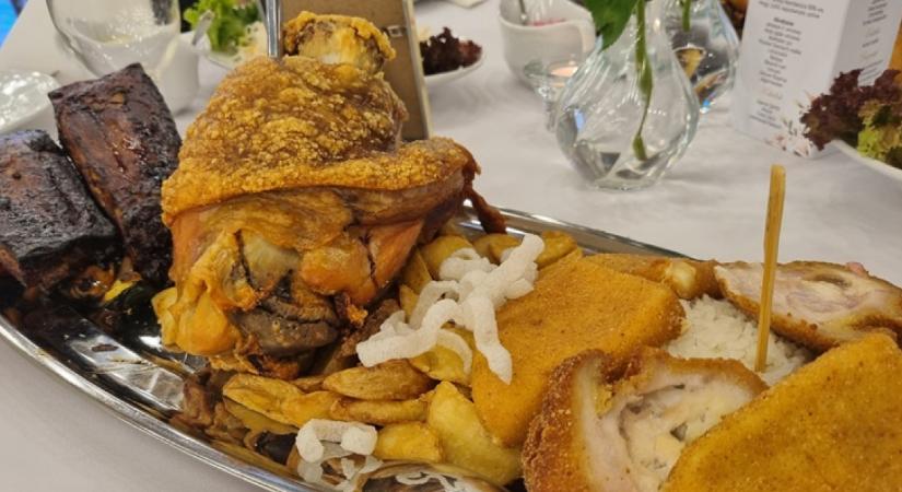 Esküvői menü tervezése: Hogyan válasszunk ételt, amely mindenkit lenyűgöz?