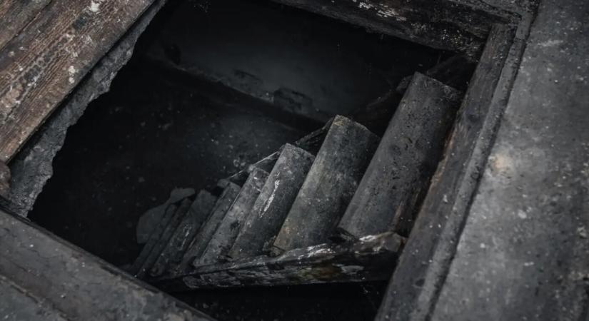 Húsz évig élt egy pince mélyén: sokkoló ügyet vizsgál a finn rendőrség