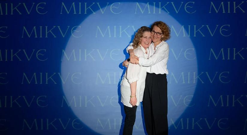 Mikve / 2026.03.09. – 19.30 / József Attila Színház