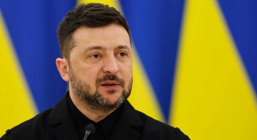 Trump tovább alkudozik: hatalmas árat kér Ukrajnától a biztonsági garanciákért cserébe