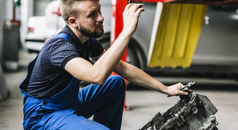 Könnyebb lesz a műszaki vizsga, sok autós fellélegezhet
