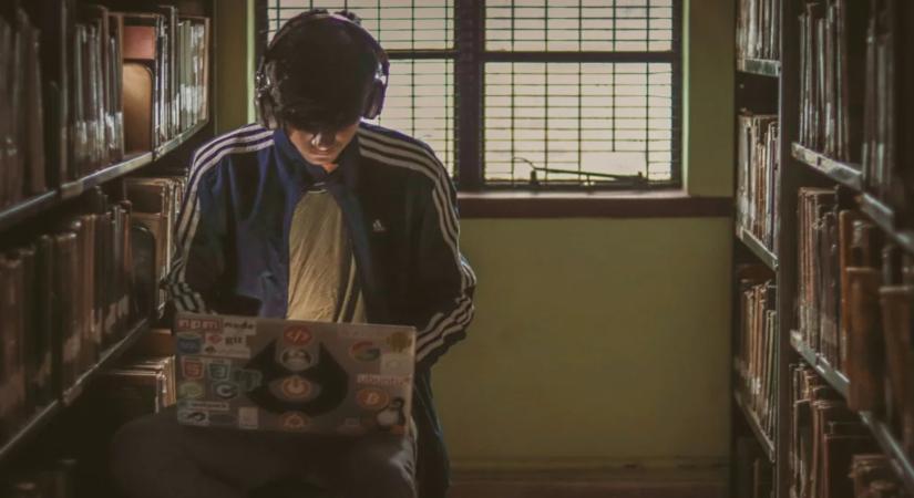 Tévhit, hogy a fiatalok nem érdeklődnek a hírek iránt