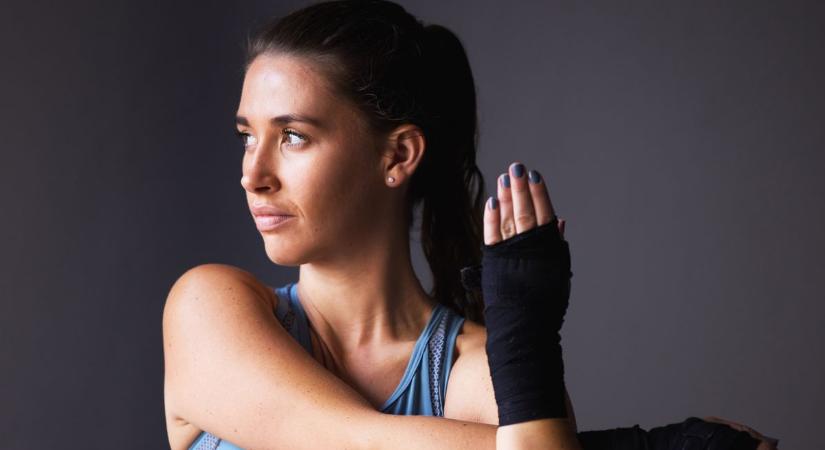 6 tipp, hogyan támogasd természetesen az izmaid regenerációját