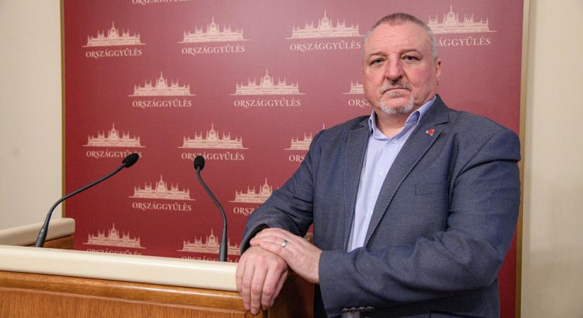 Rendkívüli közleményt adott ki az MSZP: A 2026-os választás a rendszerváltásról fog szólni