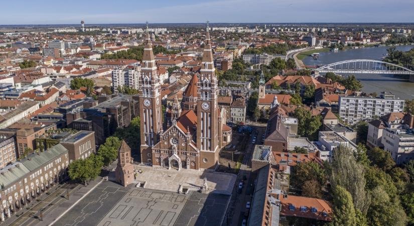 Ezt a magyar várost ajánlja Budapest helyett Valentin-napra a világ top utazási magazinja