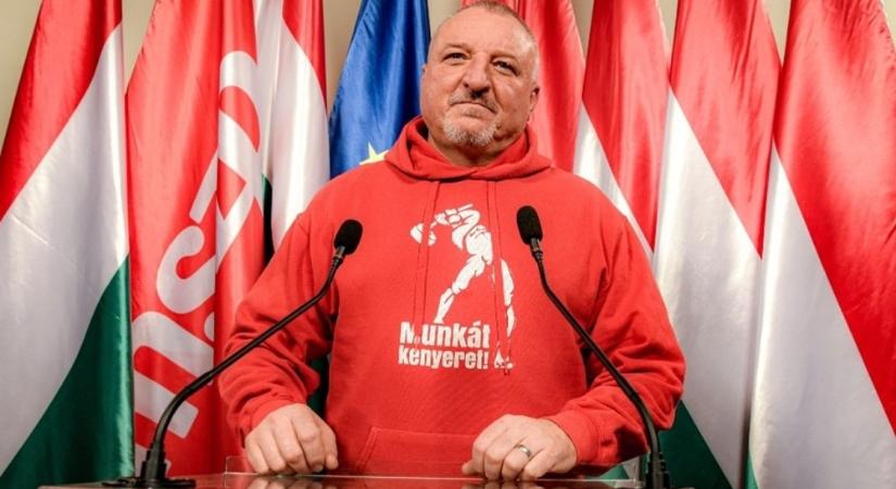 Sajtóértesülések szerint az MSZP sem indul el az áprilisi választáson