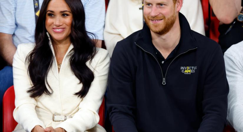 Nem kérdés, hogy Meghan Markle farmerje lesz a 2026-os tavasz alapdarabja