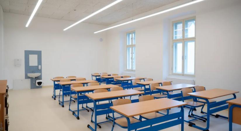 Hiba csúszott a hatodikosok felvételi feladatlapjába, így végül minden választ és annak hiányát is elfogadták