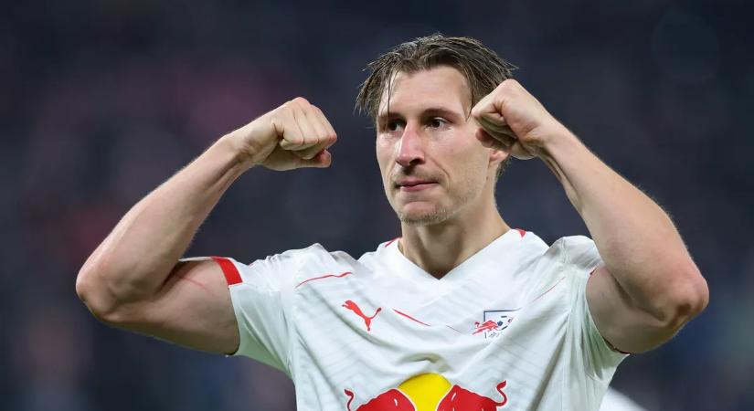 Bundesliga: megtörné góltalanságát az RB Leipzig