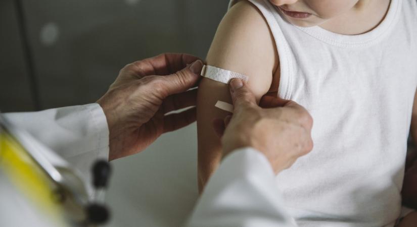 Figyelmeztetést adtak ki: terjed a hepatitis A, hiánycikk a gyerekvakcina