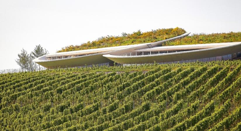 Két magyar projekt is elnyerte a 2025-ös Architecture MasterPrize díját