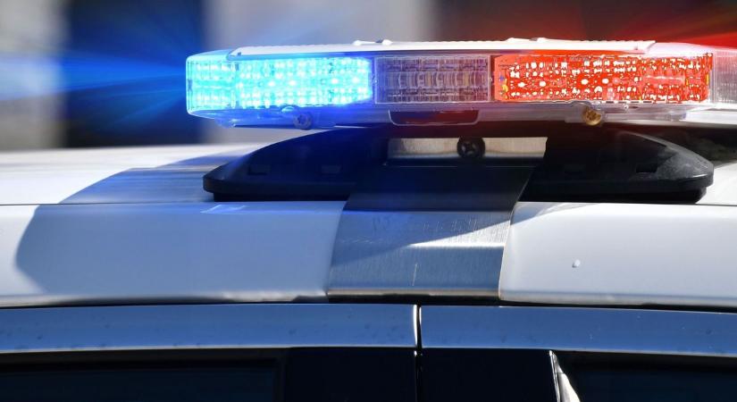 Lopáshoz hívták ki a hevesi rendőröket, ez történt utána – személyesen a főkapitány kapott levelet miatta