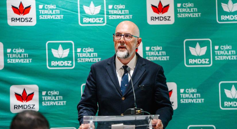 Kelemen Hunor: Sokként élte meg a társadalom a kormány intézkedéseit