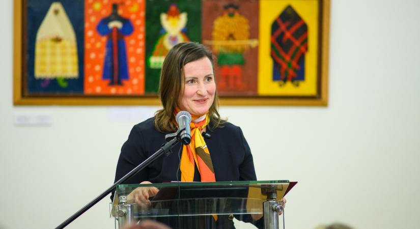 Ukrajna diktálja a szabályokat