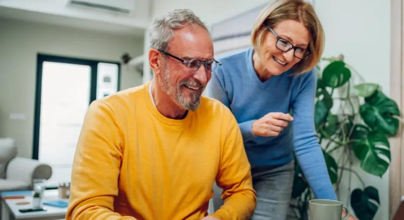 Újabb esélyt kaptak a lakástakarékok az Otthon Startnak köszönhetően