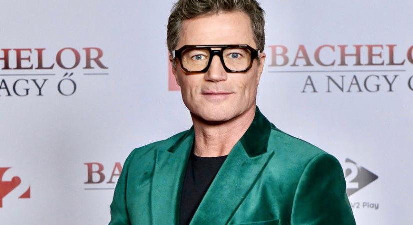 Elképesztő kijelentések a képernyőn, erre használná Stohl Andrást A Nagy Ő versenyzője, mindenkinél kiverte a biztosítékot