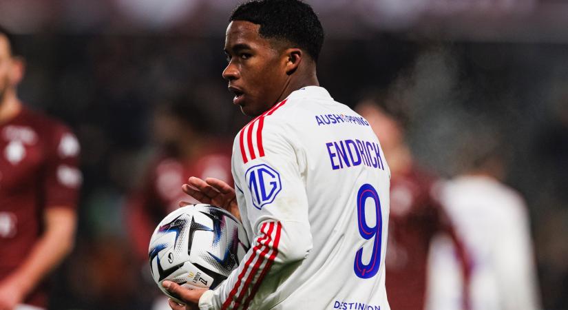 A lehető legjobb dolog történt a Real Madrid legnagyobb tehetségével