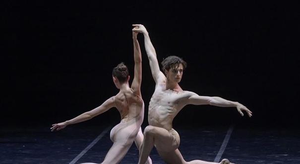 A balett mint kulturális exportcikk – magyar táncművészek a nemzetközi színtéren