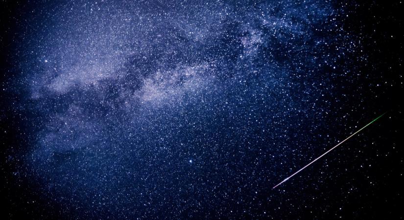 Üzenet az űrből  A Föld bolygó lesz a leghálásabb, ha az adatközpontok feljebb költöznek