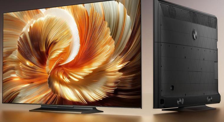 Mini-LED-del és brutális hanggal lép be a tévés piacra a Dreame