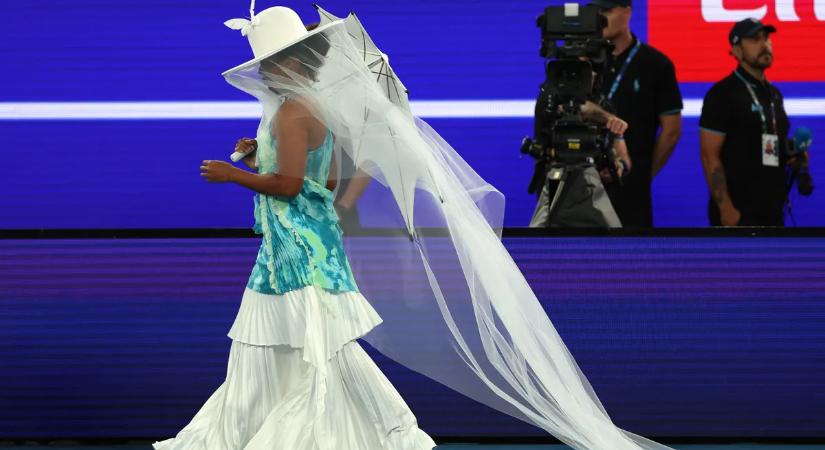 „A tenisz a fehér emberek sportja” – rasszizmus miatt robbant ki a botrány az Australian Openen