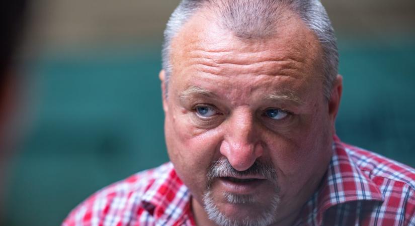 Komjáthi Imre arról, hogy az MSZP nem indul a választáson: „nincs ilyen döntés”