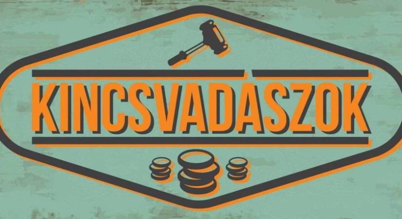 Elhunyt magyar sztár szerepelt a Kincsvadászokban: itt láthatta utoljára a nagyközönség