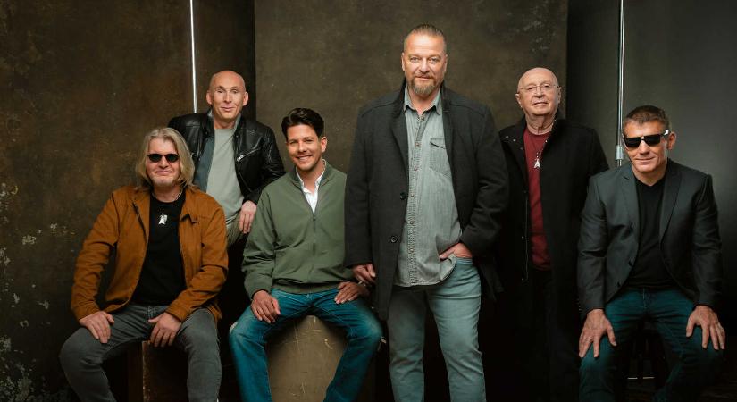 Érkezik az Ismerős Arcok új klipje és albuma