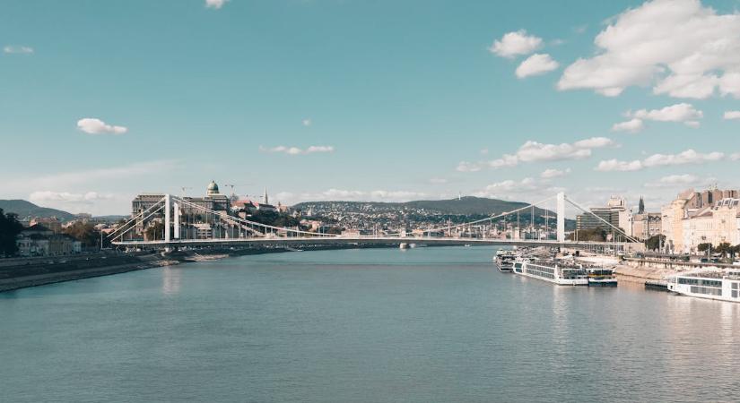 Budapest csatornarendszere összeomlik – a tragédia elkerülhetetlen