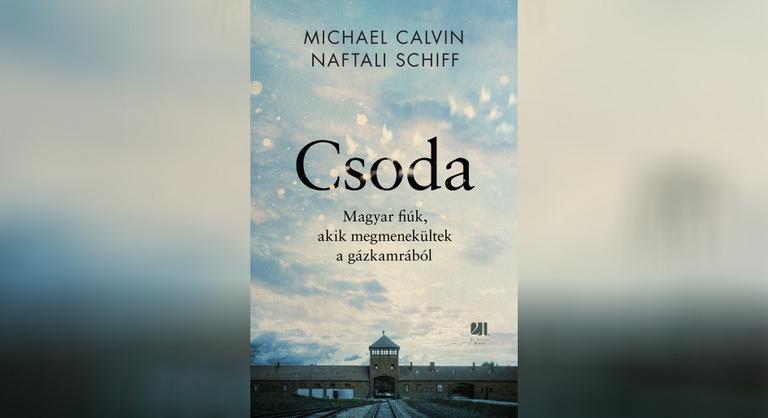 Már le is vetkőztették őket, mégis kisétált 51 magyar fiú a gázkamrából