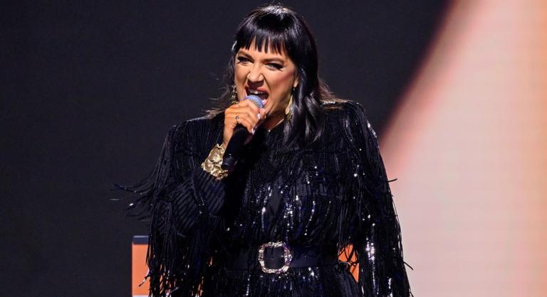 Tóth Gabi szerint a pénz igenis boldogít, aki mást mond, az csak magát nyugtatja