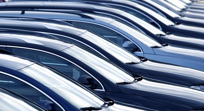 Ha ilyen használt autót veszel, sokkal nagyobb eséllyel vernek át