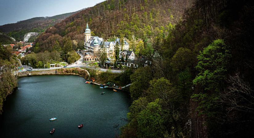 Országos elismerést hozott a gasztronómia és a társadalmi felelősségvállalás találkozása Lillafüreden