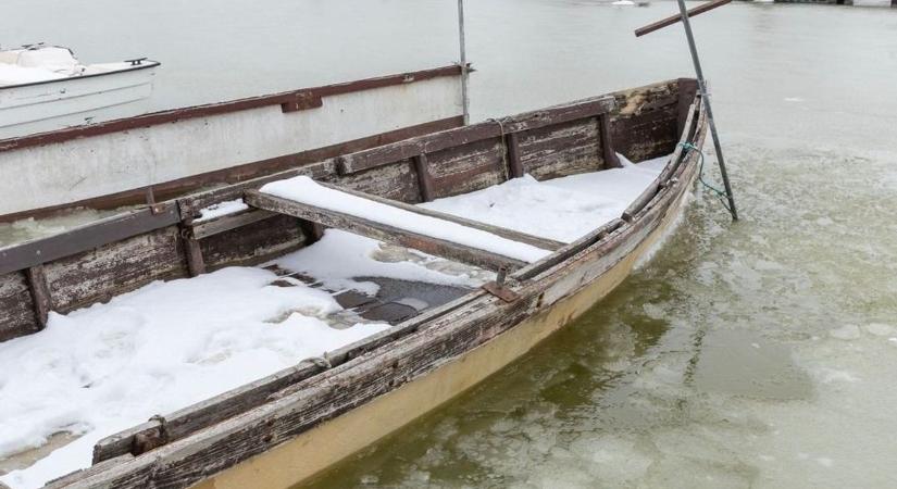 Ilyen hatással van a Velencei-tóra a "melegedés"