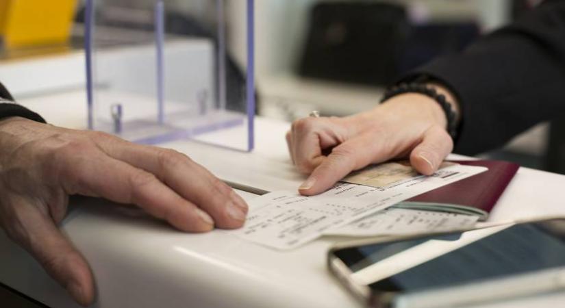 Fontos határidő közeleg, ha ide utaznál: repülőre sem engednek fel, ha ez nincs rendben