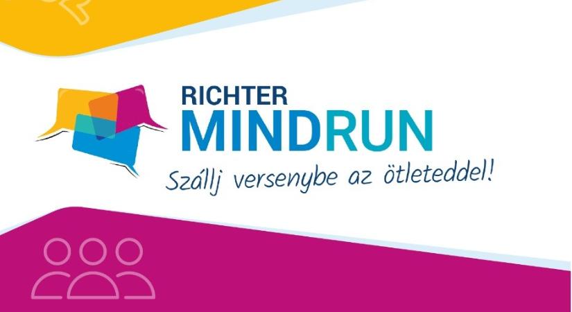 Indul a jelentkezés a Richter 24 órás ötletmaratonjára