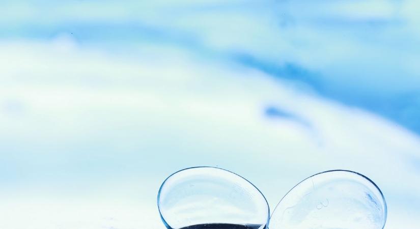 Kiknek javasolt a multifokális kontaktlencse?