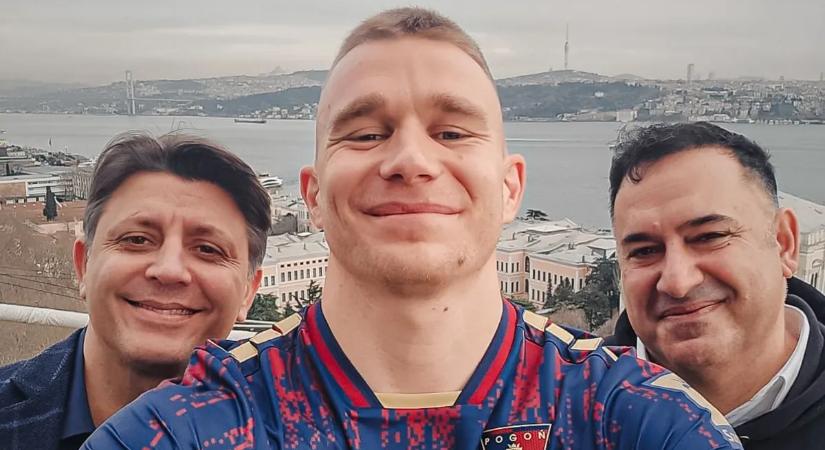 Újra klubot váltott a két Eb-t is megjárt magyar válogatott focista, akiről a klubja hazudott