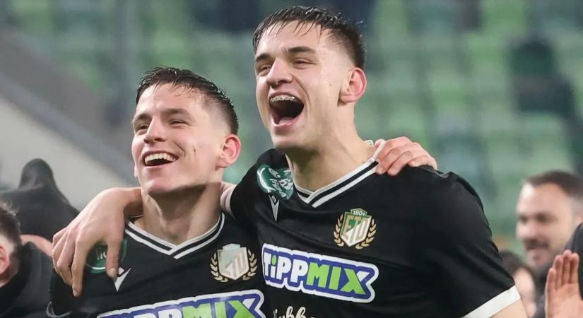 Vitális Milán: Ezzel a játékkal bárkivel felvesszük a versenyt!