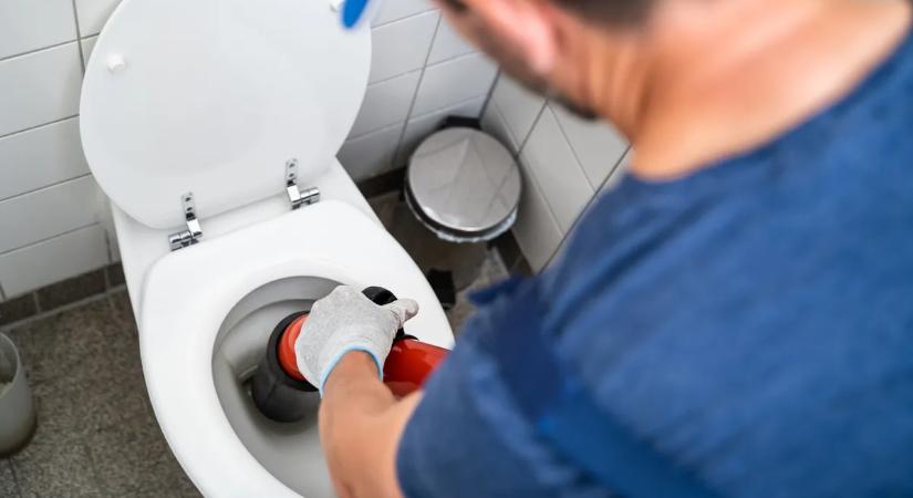 Lecsapott a csőgörényes maffia, súlyos túlszámlázásokra derült fény